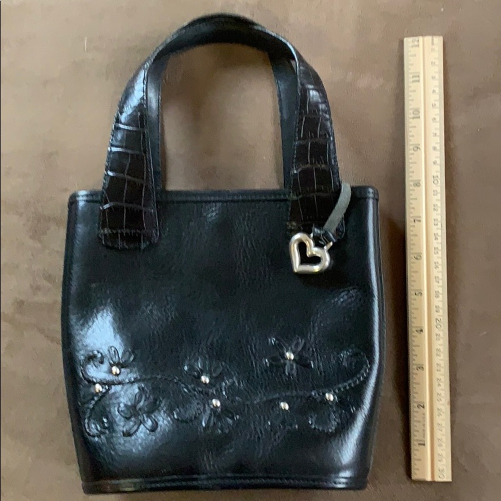 Brighton mini tote.